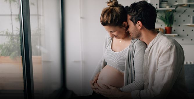 Rientro a casa con il neonato: istruzioni per l'uso